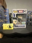Funko Pop Marvel - Superior Iron Man (1568) / Ultra LE 5000p / Funko Exclusive