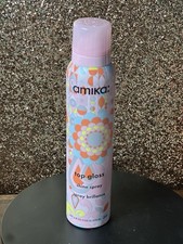 amika Top Gloss Shine Spray for Hair Shine/Gloss 6.8 oz 200 mL 