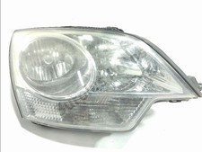 Feu avant (phare) Opel ANTARA