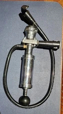 Micro Matic Beer Dispensing Keg Tap Pump Stainless Original Micro Matic Hose