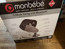 Baby Swing for Infants Brand New In Box