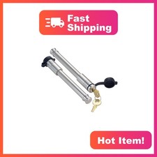61575 2 Pack Keyed Alike Hitch Locks For Bandw 2 And 2.5 Tow And Stow 1... 61575 2 Pack Keyed Alike Hitch Locks For Bandw 2 And 2.5 Tow And Stow 1...