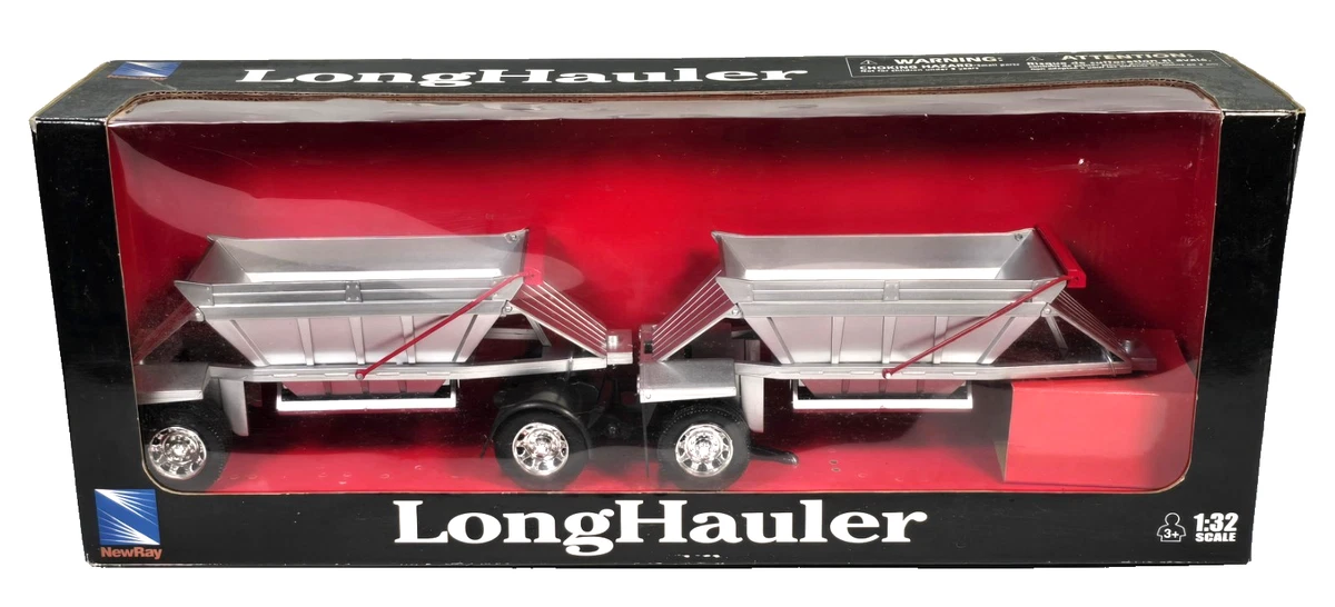 New-Ray 1:32 Diecast & Toy Vehicles for sale | eBay