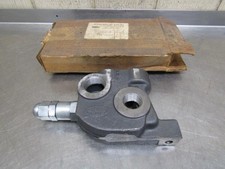 Gresen P-3223A Hydraulic Spool Valve End Section Plate 25P 3505-193 2000C