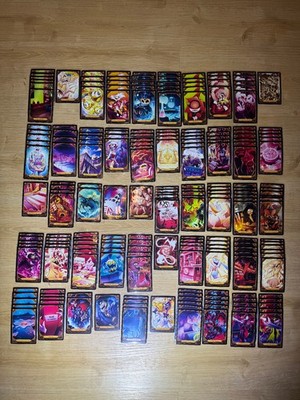 Hazbin Hotel Trading Cards 1 to 60 Season 2 2nd Edition Non Foil