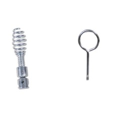 Drain Cleaner Head, Precision for Home Use, Versatile And Practical, Snake