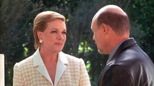 Julie Andrews 8x10 Photo 020326-4 The Princess Diaries 2 Hector Elizondo