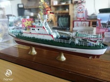 Superselten Classic Ship Collection 1:220 See...