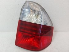 BMW X3 E83 LCI Rückleuchte außen rechts Ecke Facelift LED