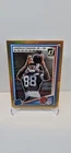 2025 Panini Harold Fannin Jr. Jersey Number (/88) (Raw)