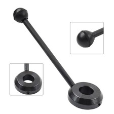 Quill Feed Handle Assembly for Bridgeport Mill Tool Milling Machine Part
