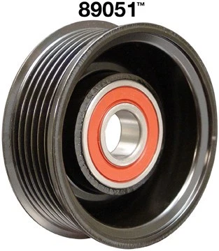 Polea loca de correa de transmisión DAYCO para Honda S2000 2000-2005 Foto 2 de 2