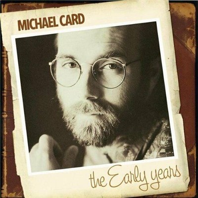 Early Years CD Card Michael