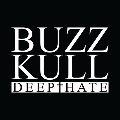 Buzz Kull Deep Hate (Vinyl) 12'' EP Coloured Vinyl (US IMPORT)