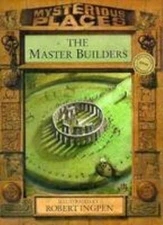 The Master Builders Library Binding Philip Wilkinson