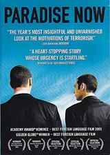 Paradise Now