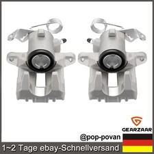 Bremssattel Bremszange kompatibel mit VW Golf IV 1J1 342660 19-B2570 8N0615423