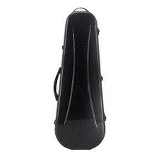 15-16.5 Inch Viola Case Carbon Fiber Thick Padding Strong Lightweight