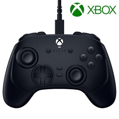 Razer Wolverine V3 Tournament Edition Controller for Xbox/PC (Black) - Open Box