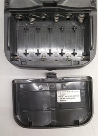 Nec Pi-Tg6  Ac Only  Pc-Engine Gt FiU25