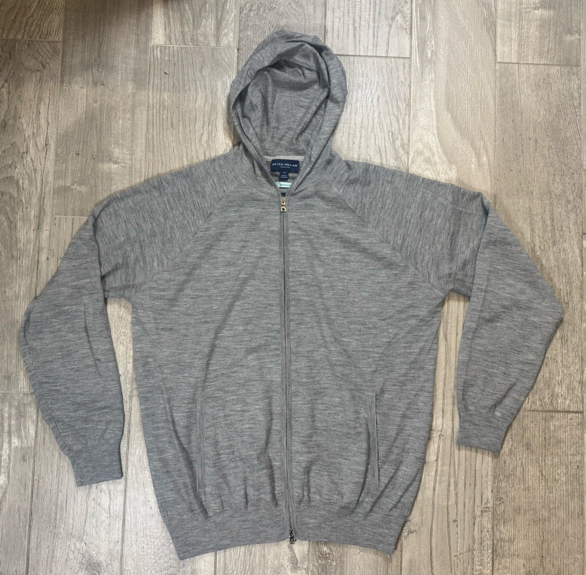 Peter Millar Collection Excursionist Flex Mens M … - image 1