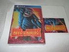 Bite The Bullet PS4 Collector's Edition Brand New Sealed, Post Card Included