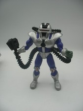 Galoob 1993 Actionfigur BIKER MICE aus MARS LECTROMAG