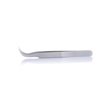 Eyelash Extensions Vetus Strong Curved Tweezers 7-SA