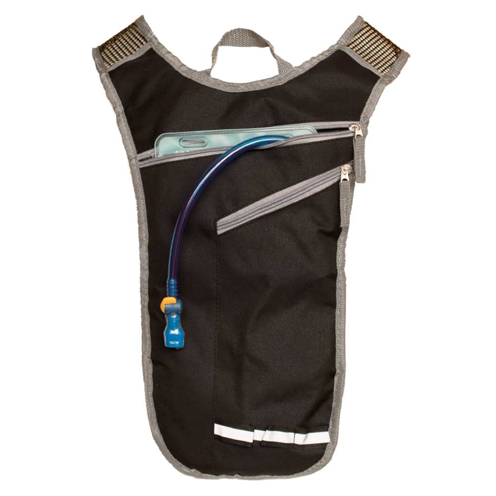 Zaino da Camminata con Borraccia Incorporata 2L - Main Image