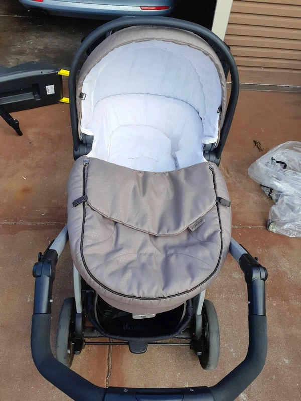 peg perego pram australia