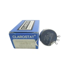 CLAROSTAT RV4NAYSD503A 53C3-50K-S NSMP
