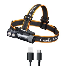 Fenix HM71R 2700 Lumen USB-C Rechargeable Headlamp
