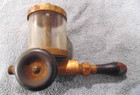 New ListingEssex, Engine Oiler, Hit and Miss, 3 Inch, Brass, Steampunk, Vintage, Lube