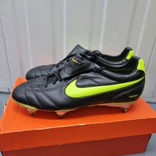 Nike Tiempo 5 T-3 CT Football Boots Made in Bosnia (317043 071)