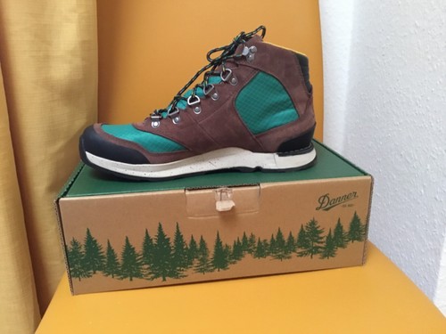 Danner Free Spirit 4.5 Men's Hiking Shoes Size: Selectable NIB - Picture 5 of 8