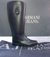 ARMANI JEANS stivale da