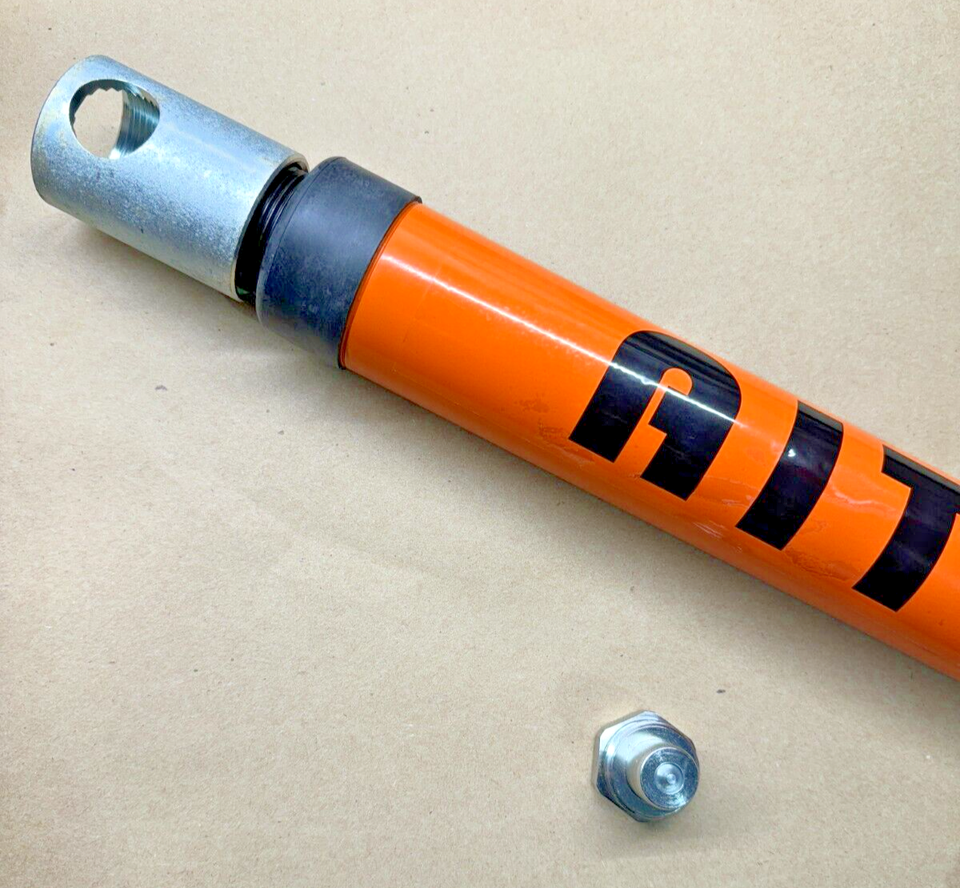 Cheetah Starliner or Star Rack Frame Machine Tower Ram Replacement ...