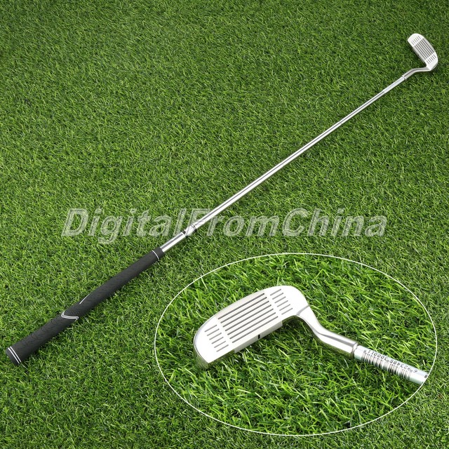 left handed chipper golf club