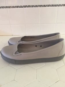 crocs citilane flat
