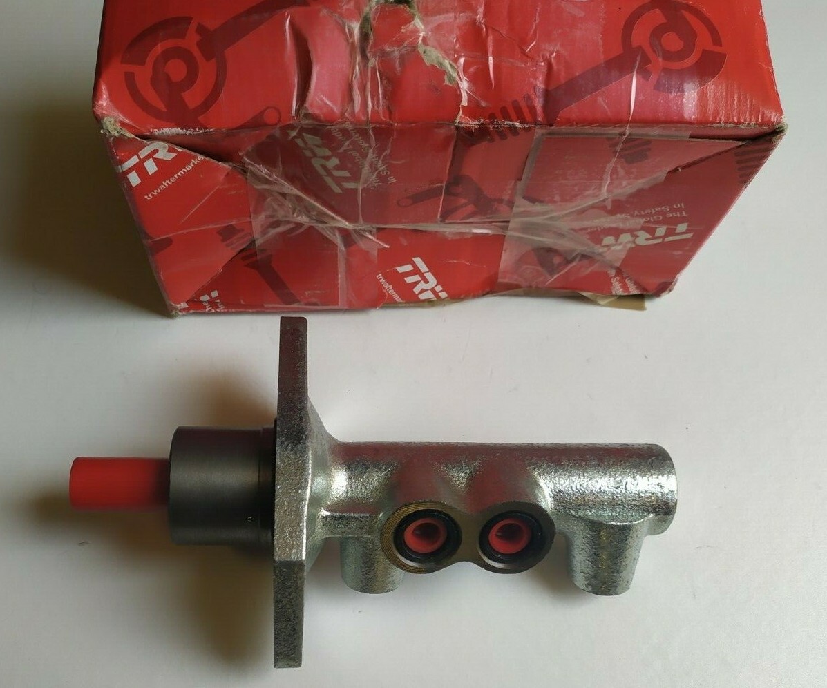 Maître-cylindre de frein TRW PMH367 cylindre principal hydraulique de remplacement auto