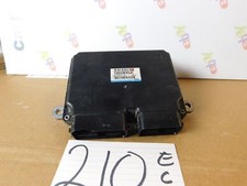 14 15 MITSUBISHI OUTLANDER #210  Engine Computer ECM ECU 1860B954