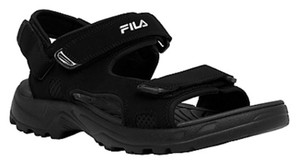 fila everest review