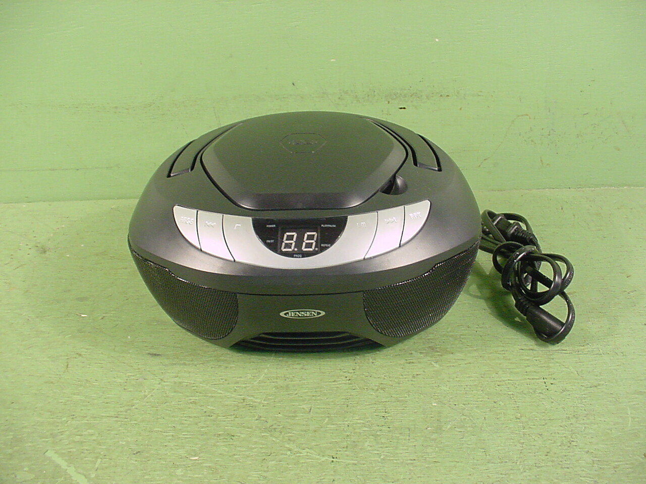 best portable stereo