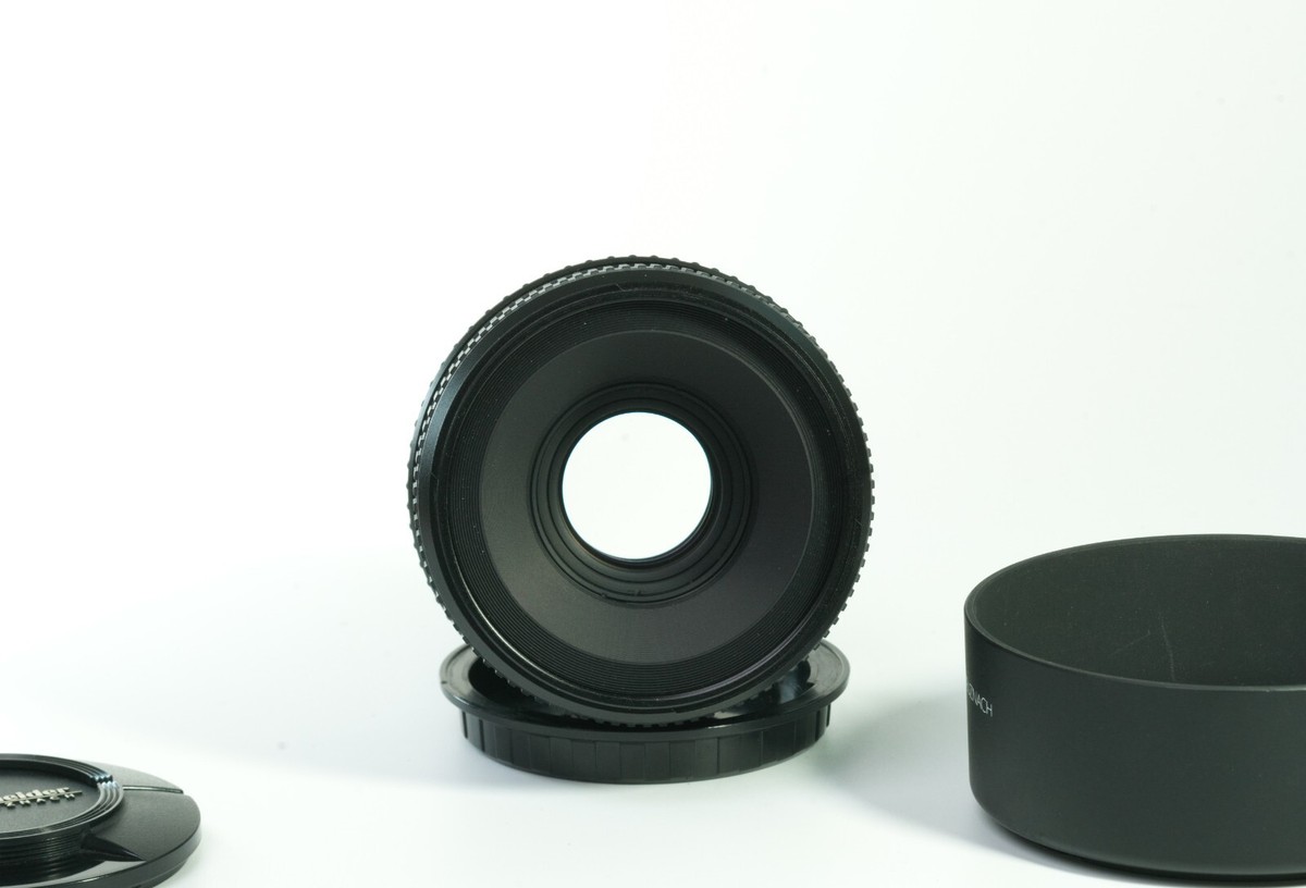 Phase One/Schneider Kreuznach AF 80mm f2.8 LS Leaf Shutter for