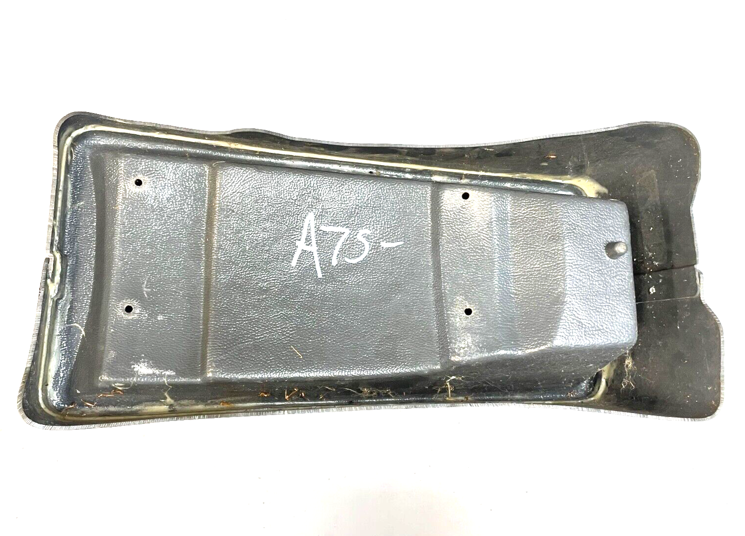 Jeep YJ CJ Grey center console CJ7 CJ8 YJ Wrangler fits 7690 eBay