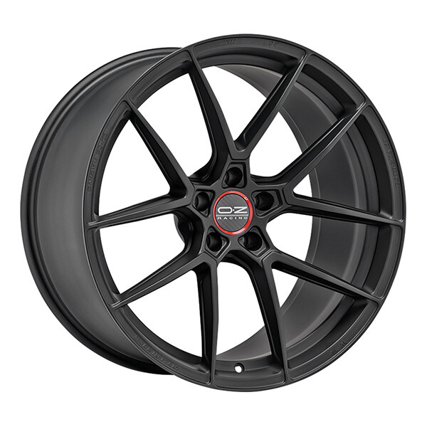 ALLOY WHEEL OZ RACING ESTREMA GT HLT FOR CUPRA LEON 8.5X19 5X112 SATIN BLAC K1M