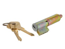 Lenkerschloss Ø14/7mm - für Simson KR51/2 Schwalbe