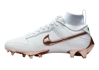 Size 12.5 - Nike Kyler Murray x Vapor Edge Dunk White Rose