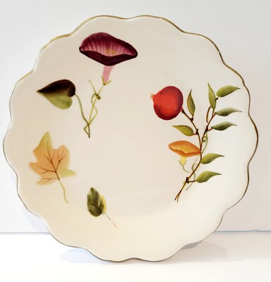The White Barn Candle Company Pillar 6.5'' Decorative Candle Holder Plate