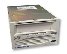 Tandberg SDLT220 TR-S12AB-TM Internal Tape Drive